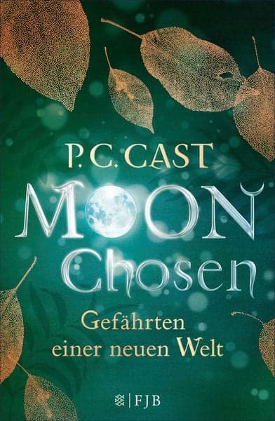 Cover: Tales of a New World von P. C. Cast