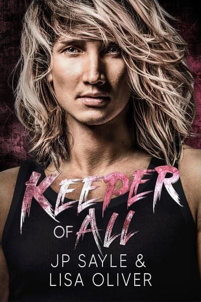 Cover: Keeper of All