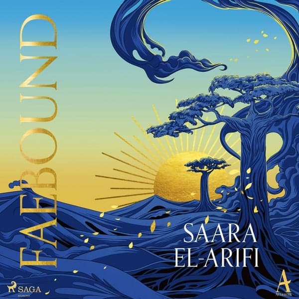 Cover: Battle of the Drumfire von Saara El-Arifi