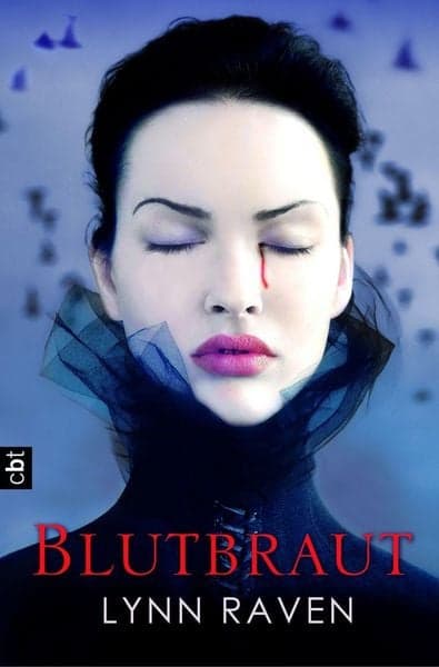 Cover: Blutbraut von Lynn Raven
