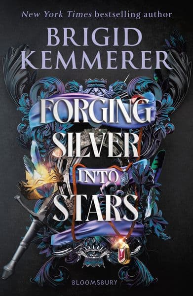 Cover: Forging Silver into Stars