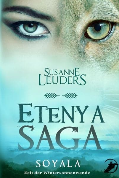 Cover: Soyala