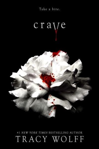 Cover: Crave