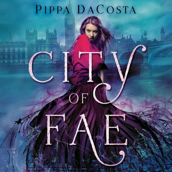 Cover: City of Fae