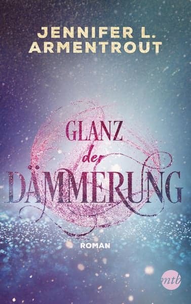 Cover: Titan von Jennifer L. Armentrout
