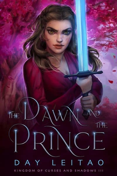 Cover: The Dawn and the Prince