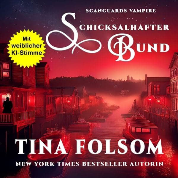 Cover: Schicksalhafter Bund