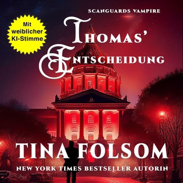 Cover: Thomas' Entscheidung