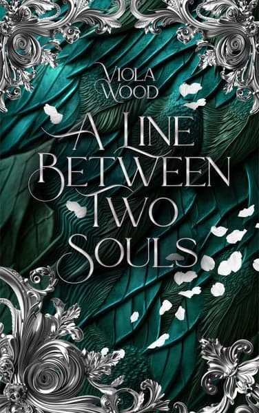Cover: A Line Between Two Souls
