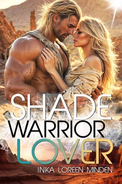 Cover: Claw - Warrior Lover 21