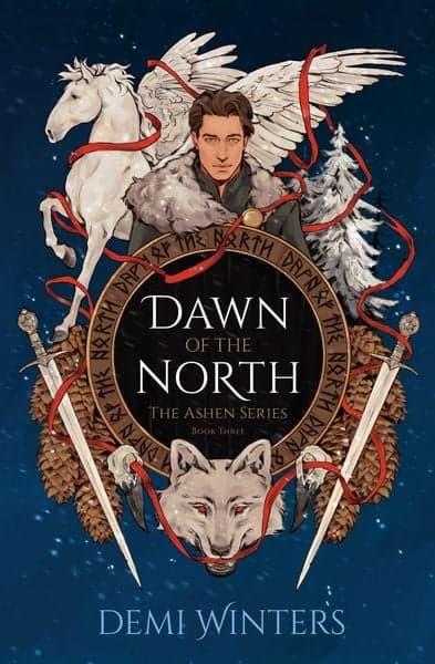Cover: Dawn of the North