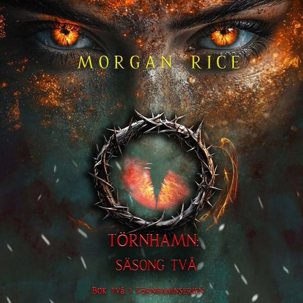 Cover: Törnhamn: Säsong två (Bok två i Törnhamnserien)