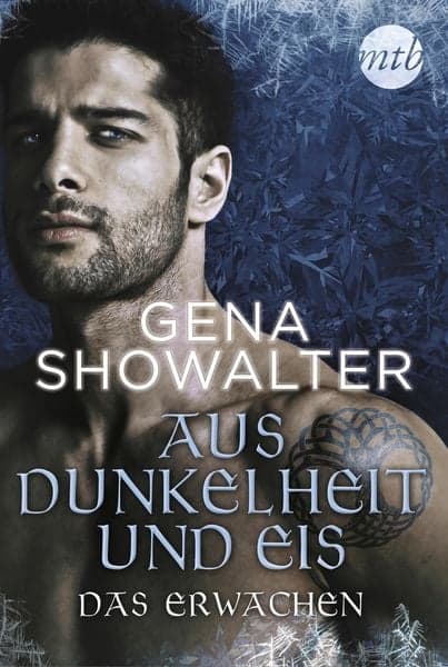 Cover: Aus Dunkelheit und Eis - Das Erwachen