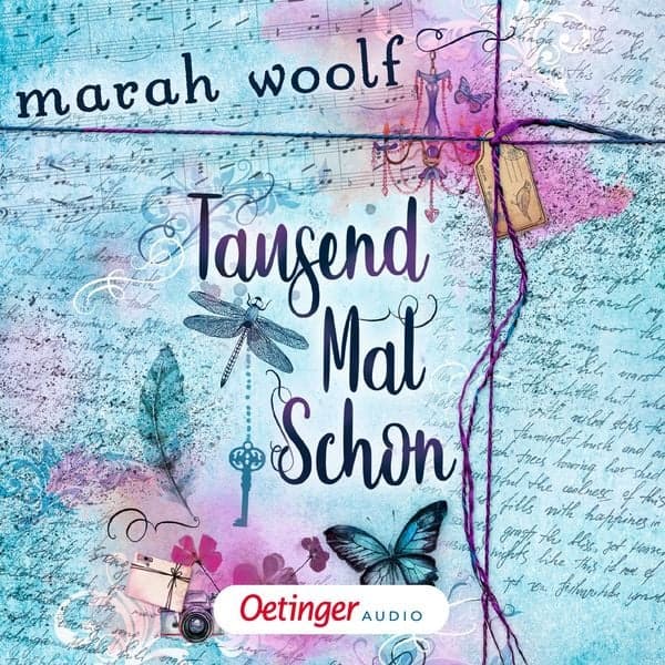 Cover: TausendMalSchon