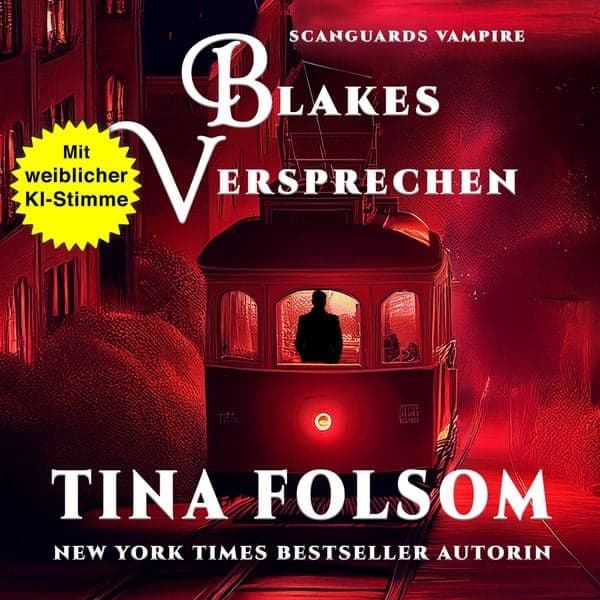 Cover: Blakes Versprechen